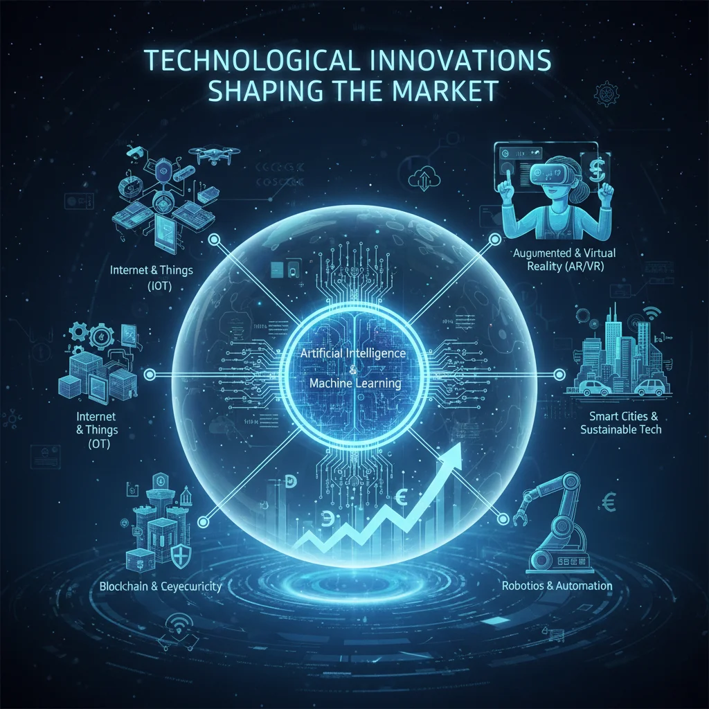 Technological Innovations Shaping the Market